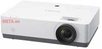 Advise to buy family projectors to watch movies, football extremely well Picture 6