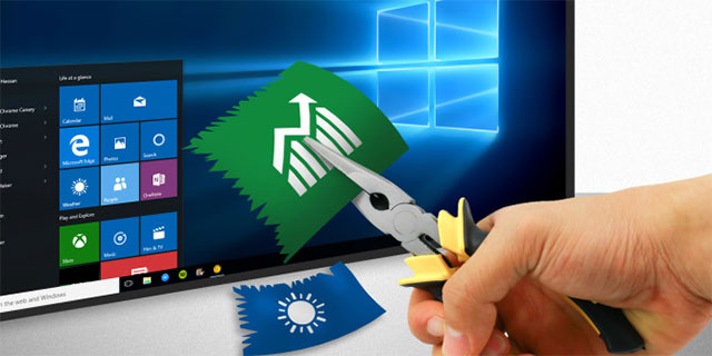 AdwCleaner 7.4 was officially launched, adding the ability to remove bloatware from Windows Picture 1