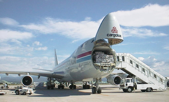 After nearly 60 years, the cause of the 747 plane has a big bump on its head Picture 2