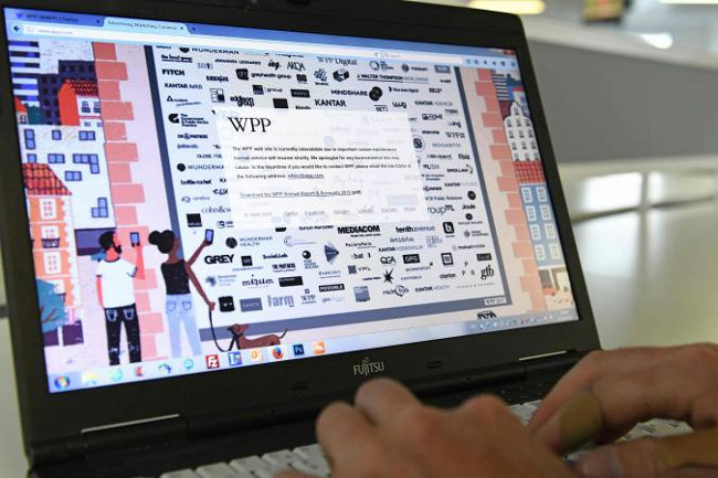 After WannaCry, Petya's 'extortion' malicious code is raging, this is a remedy to prevent Picture 1