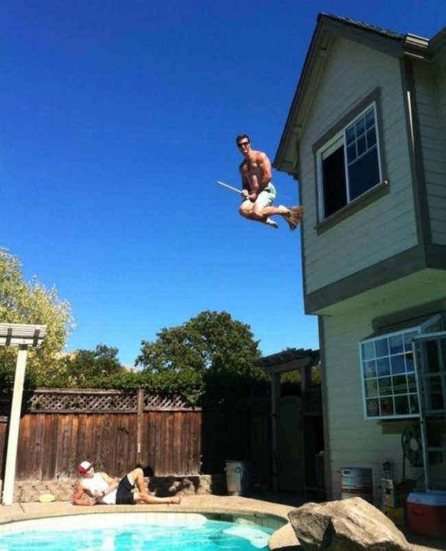 After watching the series below, you will understand why the average life expectancy of men is lower than that of women Picture 8