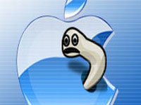 Again Trojan appeared to attack Mac OS Picture 1