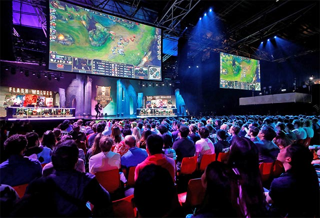 AI is becoming a secret weapon of esports Picture 6