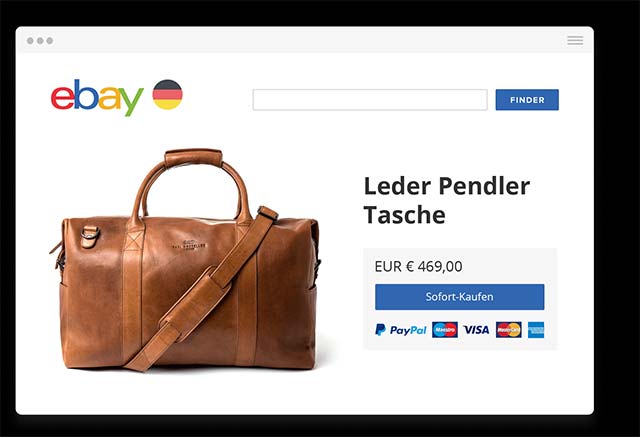 AI translation tool helps boost eBay sales by more than 10% Picture 3