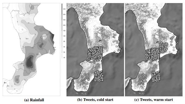 AI uses tweets to help researchers analyze the flood situation Picture 2