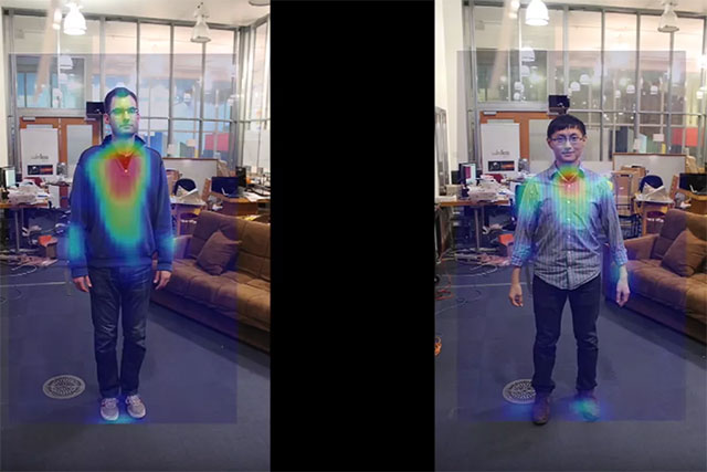 AI uses WiFi data to estimate the number of people in a room Picture 2