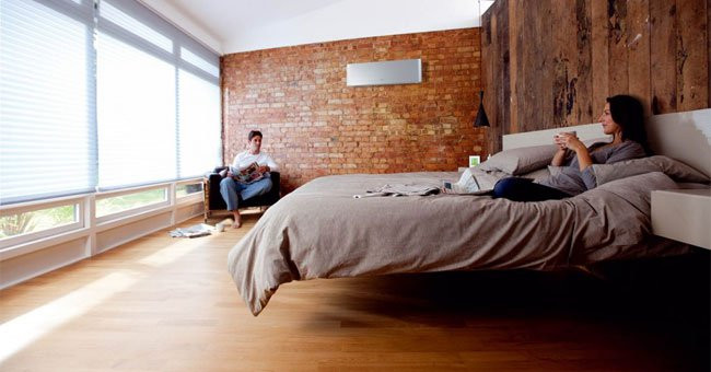 Air conditioner is at risk of exploding if you let it lower than 26 degrees Celsius Picture 3