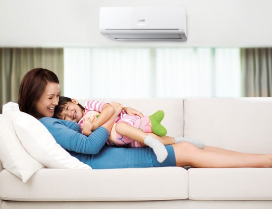 Air conditioner with gas leak is dangerous, how to handle it? Picture 3