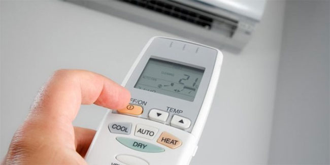 Air conditioning does not work, causes and remedies - TipsMake.com