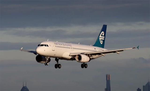 Air New Zealand hacked, customer information is at risk of falling into the hands of hackers Picture 2