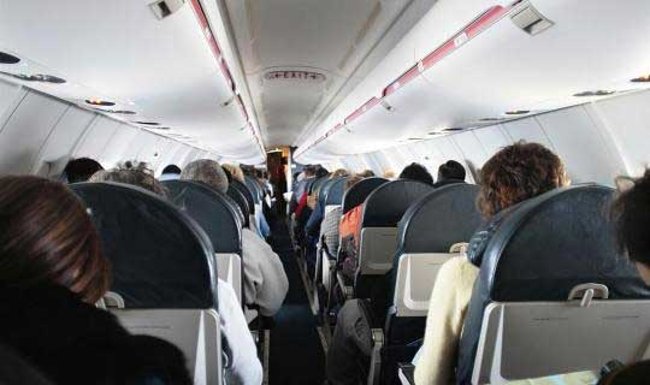 Air turbulence while flying is not as scary as you think Picture 4