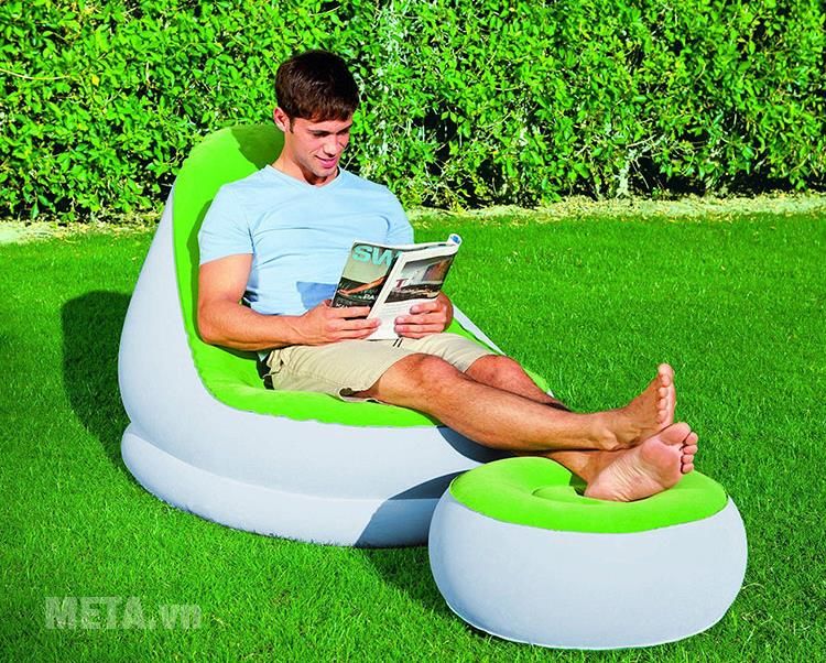 Airbed, chair slightly good? Should I buy the best one? Picture 4