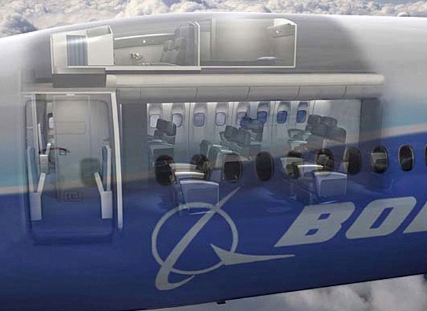 Aircraft and 11 unexpected secrets that not everyone knows Picture 2