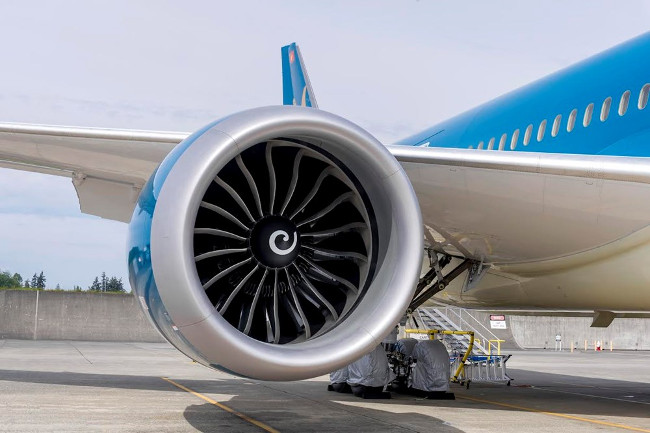 Aircraft and 11 unexpected secrets that not everyone knows Picture 4