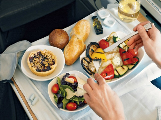 Aircraft and 11 unexpected secrets that not everyone knows Picture 6