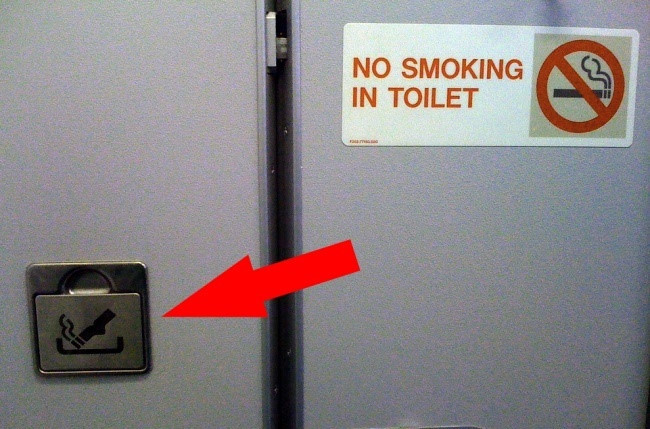 Aircraft and 11 unexpected secrets that not everyone knows Picture 7