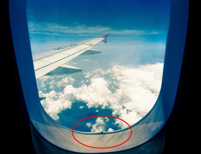 Aircraft and 11 unexpected secrets that not everyone knows Picture 8