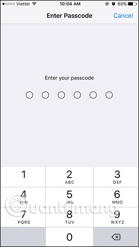 AirDrop fixes not working on iOS 11.2 Picture 11