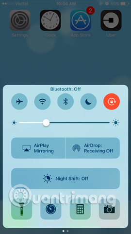 AirDrop fixes not working on iOS 11.2 Picture 4