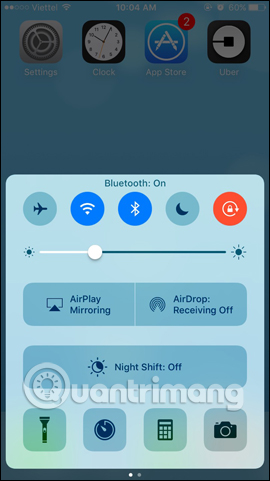 AirDrop fixes not working on iOS 11.2 Picture 5