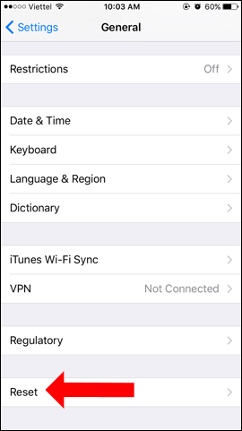 AirDrop fixes not working on iOS 11.2 Picture 9