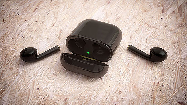 AirPods 2 will be equipped with wireless charging technology super fast? Picture 3