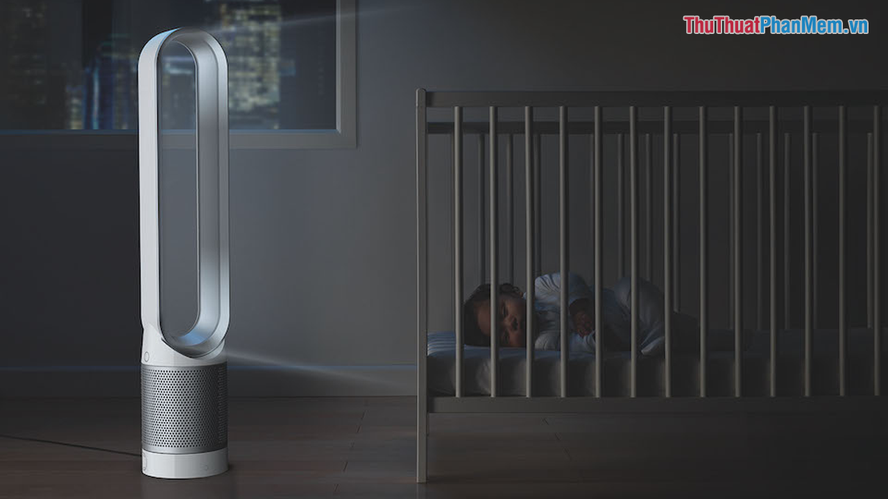 AirVisual - Application to check air pollution on iPhone, Android phones Picture 9