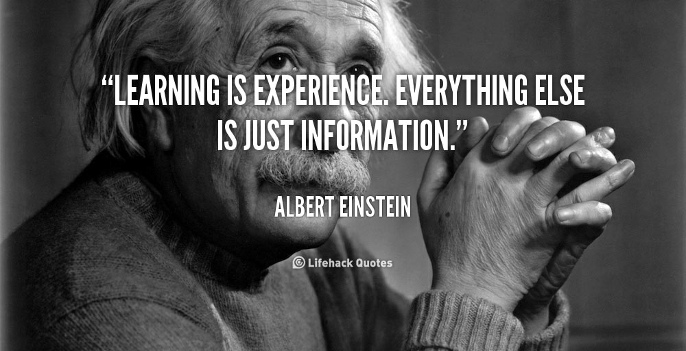 Albert Einstein's physics genius and 10 profound lessons about life Picture 10