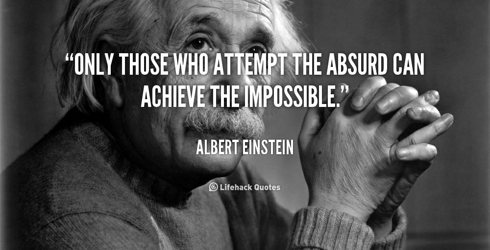 Albert Einstein's physics genius and 10 profound lessons about life Picture 8