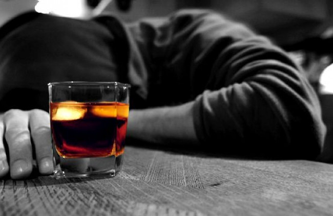 Alcohol poisoning: symptoms and treatment Picture 2