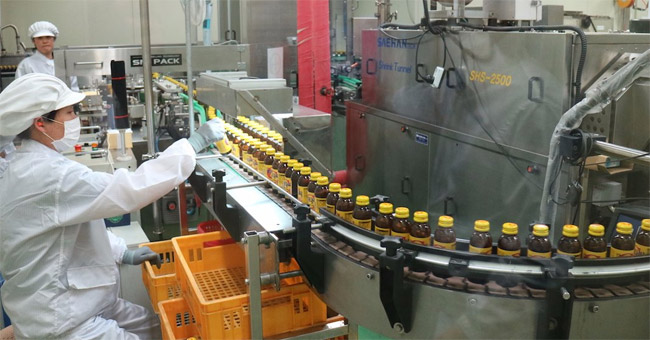 Alcoholic beverage from Korea by Tesla engineer Picture 3