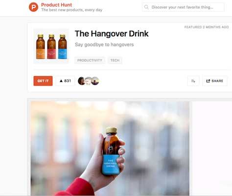 Alcoholic beverage from Korea by Tesla engineer Picture 4