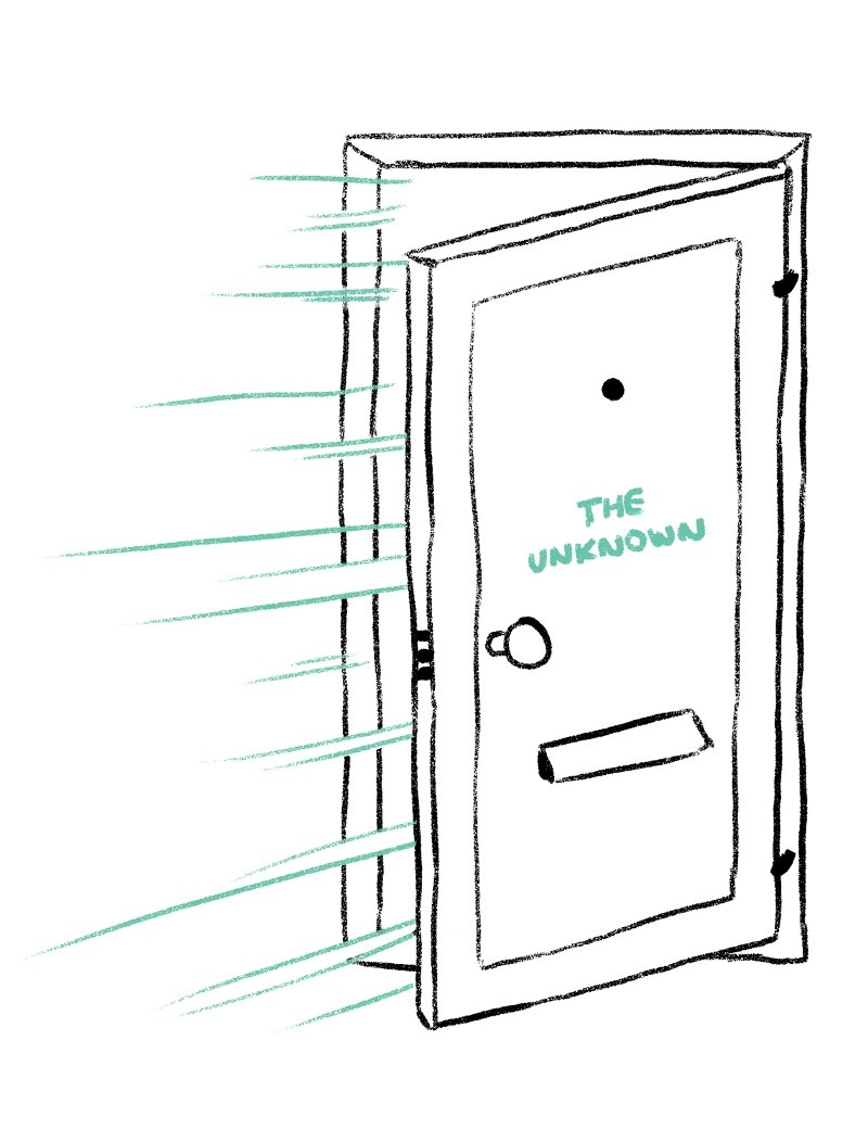 'Algorithm' of success Picture 8