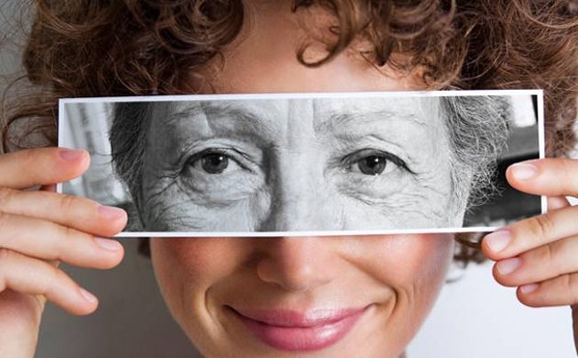 Algorithms predicting human faces change over time, helping to find missing people Picture 1