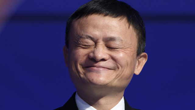 Alibaba and the fortified Jack Ma wall made the Chinese hackers terrified Picture 3