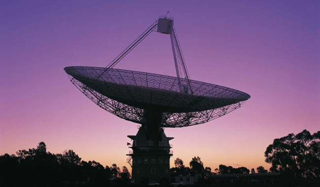 Aliens never answer us Picture 4