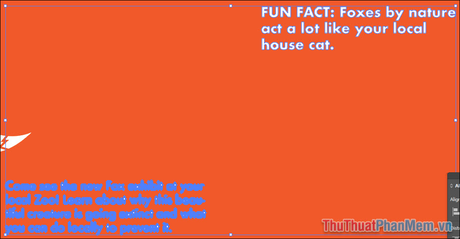 Align in Adobe Illustrator Picture 13