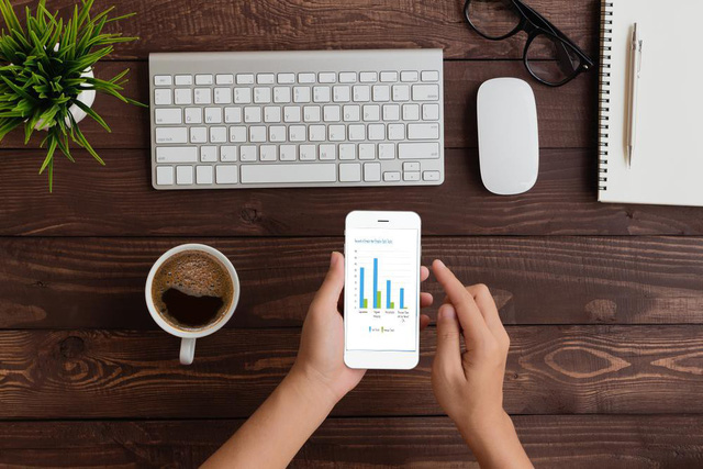 Alivar, an advertising service that helps mobile users make money Picture 2