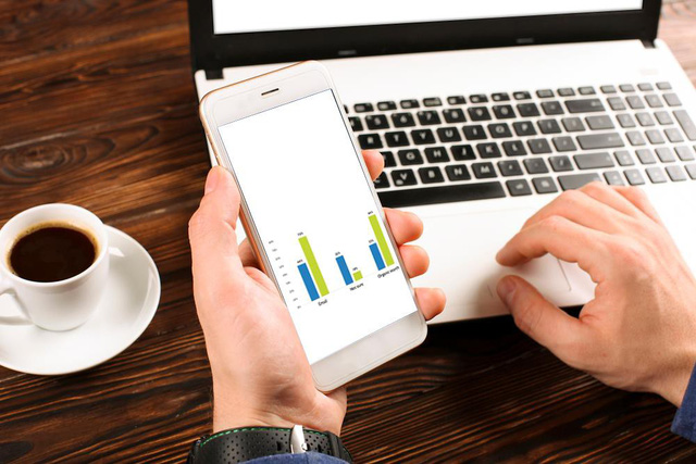 Alivar, an advertising service that helps mobile users make money Picture 3