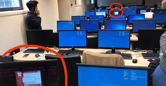 All about WannaCry, Ransomware has been confusing for the past few days Picture 2