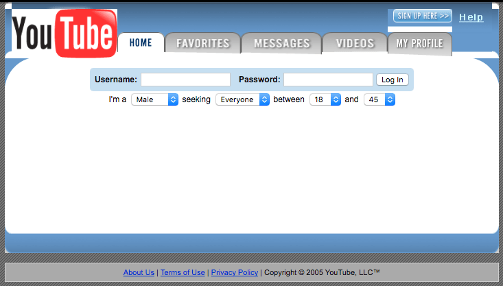 All handicaps about the blog's development history Picture 13