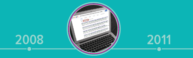 All handicaps about the blog's development history Picture 16