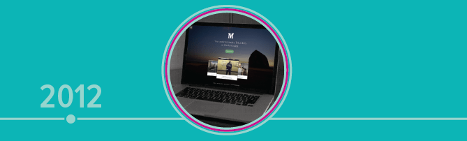 All handicaps about the blog's development history Picture 17