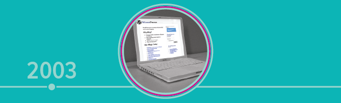 All handicaps about the blog's development history Picture 9