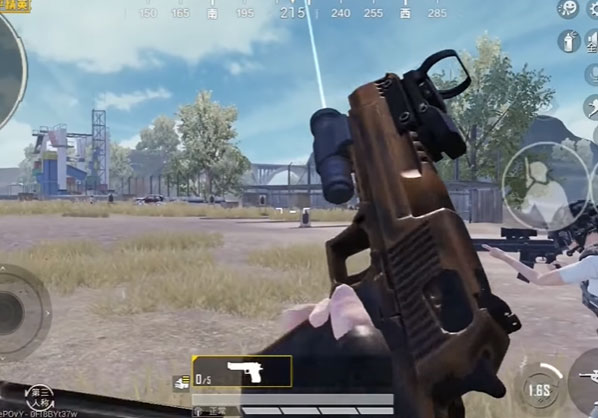 All new updates in PUBG Mobile update 0.15.0 Picture 3