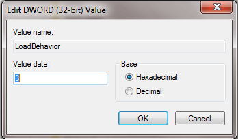 All problems with PST, Profile, Add-in ... errors on Outlook and how to fix them Picture 3