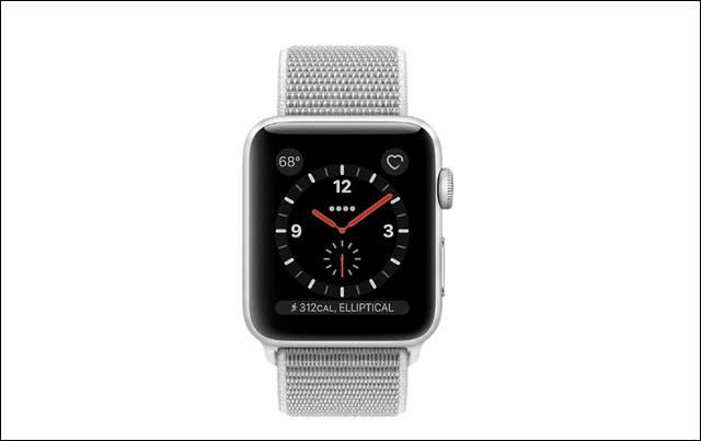 All the information you need to know about Apple Watch Picture 1