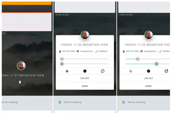 All the interesting information about Fuchsia, Google's new operating system Picture 2