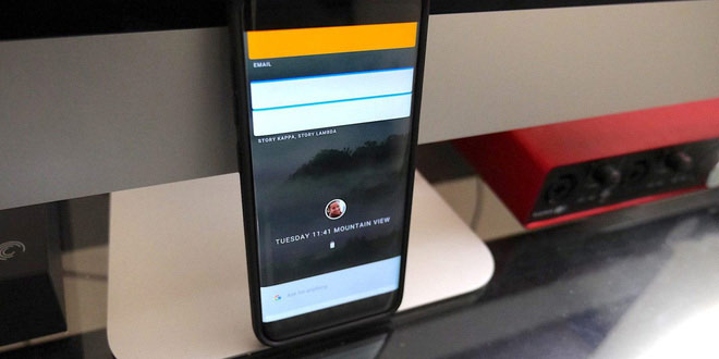 All the interesting information about Fuchsia, Google's new operating system Picture 3