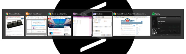 All the keyboard shortcuts on obscure computers Picture 2